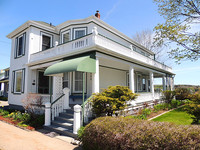 Nova Scotia Real Estate - Captain Westhaver House