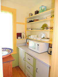 Nova Scotia Real Estate - Captain Westhaver House