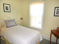 Nova Scotia Real Estate - Captain Westhaver House