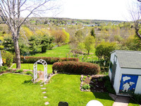 Nova Scotia Real Estate - Captain Westhaver House