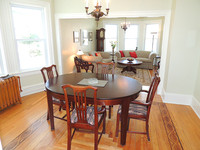 Nova Scotia Real Estate - Captain Westhaver House