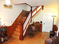 Nova Scotia Real Estate - Captain Westhaver House