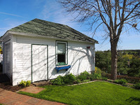 Nova Scotia Real Estate - Captain Westhaver House