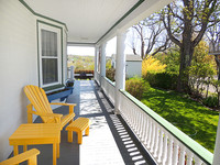 Nova Scotia Real Estate - Captain Westhaver House