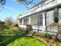 Nova Scotia Real Estate - Captain Westhaver House