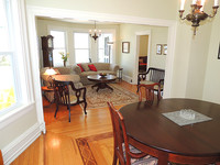Nova Scotia Real Estate - Captain Westhaver House