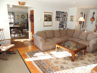 Nova Scotia Real Estate - Old-Town Lunenburg Home