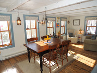 Nova Scotia Real Estate - Old-Town Lunenburg Home