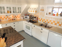 Nova Scotia Real Estate - Old-Town Lunenburg Home