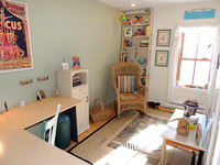 Nova Scotia Real Estate - Old-Town Lunenburg Home