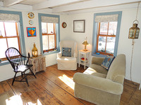 Nova Scotia Real Estate - Old-Town Lunenburg Home