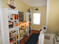 Nova Scotia Real Estate - Old-Town Lunenburg Home
