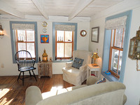 Nova Scotia Real Estate - Old-Town Lunenburg Home