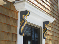 Nova Scotia Real Estate - Old-Town Lunenburg Home