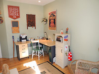 Nova Scotia Real Estate - Old-Town Lunenburg Home