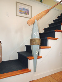 Nova Scotia Real Estate - Old-Town Lunenburg Home