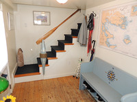 Nova Scotia Real Estate - Old-Town Lunenburg Home