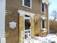 Nova Scotia Real Estate - Old-Town Lunenburg Home