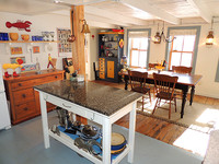 Nova Scotia Real Estate - Old-Town Lunenburg Home