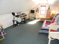 Nova Scotia Real Estate - Old-Town Lunenburg Home