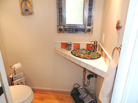Nova Scotia Real Estate - Old-Town Lunenburg Home