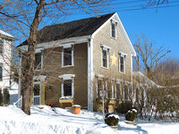 Nova Scotia Real Estate - Old-Town Lunenburg Home