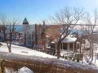 Nova Scotia Real Estate - Old-Town Lunenburg Home