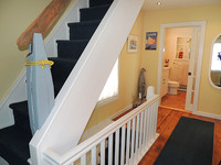 Nova Scotia Real Estate - Old-Town Lunenburg Home