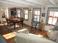 Nova Scotia Real Estate - Old-Town Lunenburg Home