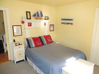 Nova Scotia Real Estate - Old-Town Lunenburg Home