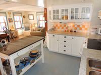 Nova Scotia Real Estate - Old-Town Lunenburg Home
