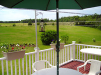Nova Scotia Real Estate - Lunenburg Oceanview Home
