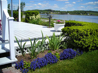 Nova Scotia Real Estate - Lunenburg Oceanview Home