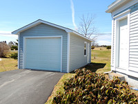 Nova Scotia Real Estate - Lunenburg Oceanview Home