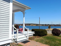Nova Scotia Real Estate - Lunenburg Oceanview Home