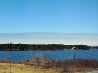 Nova Scotia Real Estate - Lunenburg Oceanview Home