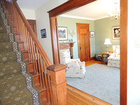 Nova Scotia Real Estate - Lunenburg Oceanview Home