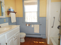 Nova Scotia Real Estate - Lunenburg Oceanview Home
