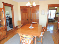 Nova Scotia Real Estate - Lunenburg Oceanview Home