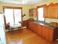 Nova Scotia Real Estate - Lunenburg Oceanview Home