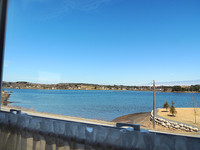 Nova Scotia Real Estate - Lunenburg Oceanview Home