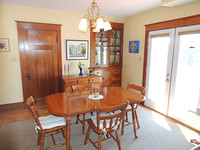 Nova Scotia Real Estate - Lunenburg Oceanview Home