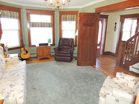 Nova Scotia Real Estate - Lunenburg Oceanview Home
