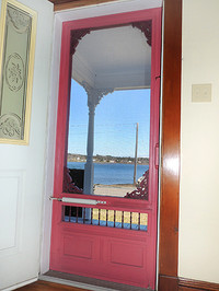 Nova Scotia Real Estate - Lunenburg Oceanview Home