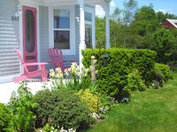 Nova Scotia Real Estate - Lunenburg Oceanview Home