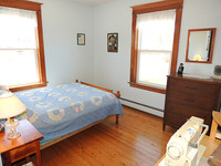 Nova Scotia Real Estate - Lunenburg Oceanview Home
