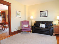 Nova Scotia Real Estate - Lunenburg Oceanview Home