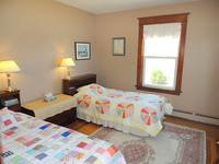 Nova Scotia Real Estate - Lunenburg Oceanview Home