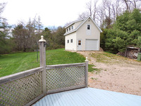 Nova Scotia Real Estate - Lunenburg Country Home