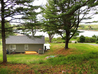 Nova Scotia Real Estate - Oceanfront Cottage